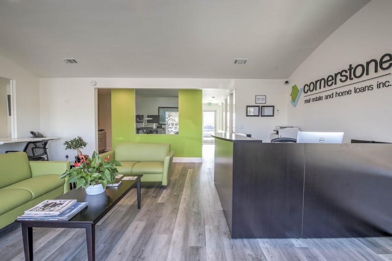 Cornerstone Real Estate, Home Loans & Property Management, Inc. photo 4