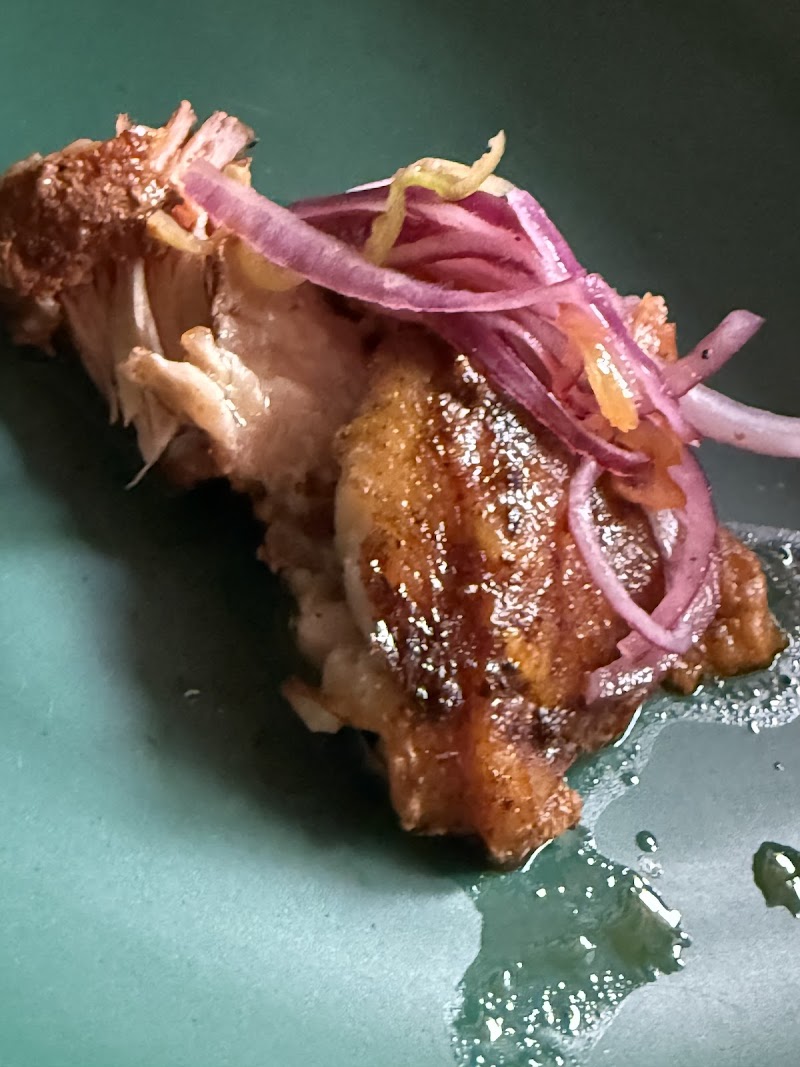 Photo of El ranchero chando