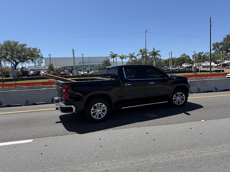 Fran Haasch Law Group Accident & Injury Lawyers - Clearwater photo 2