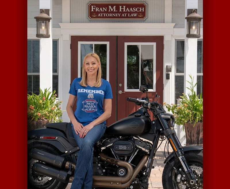 Fran Haasch Law Group Accident & Injury Lawyers - Clearwater photo 4