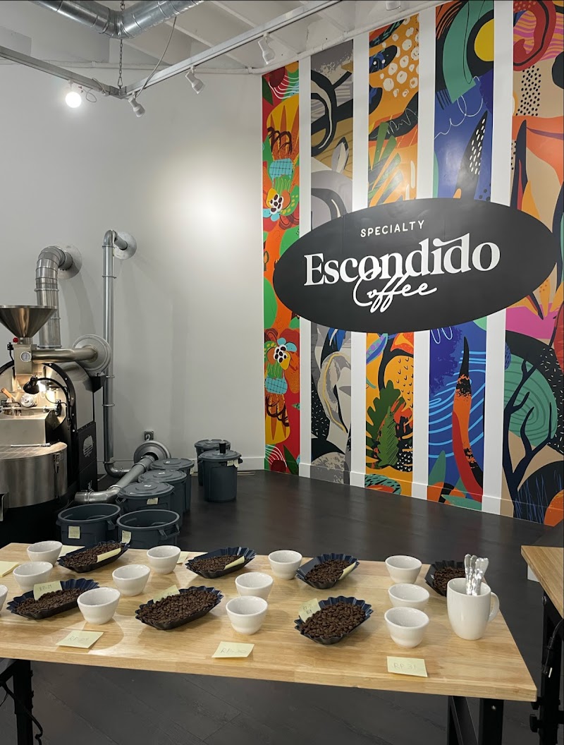 Photo of Escondido Coffee Company - Wholesale Roaster