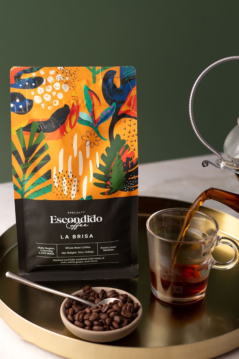 Escondido Coffee Company - Wholesale Roaster photo 3