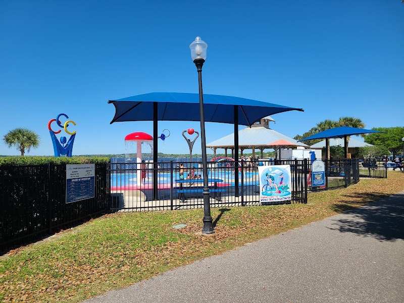 Champions Splash Park photo 2