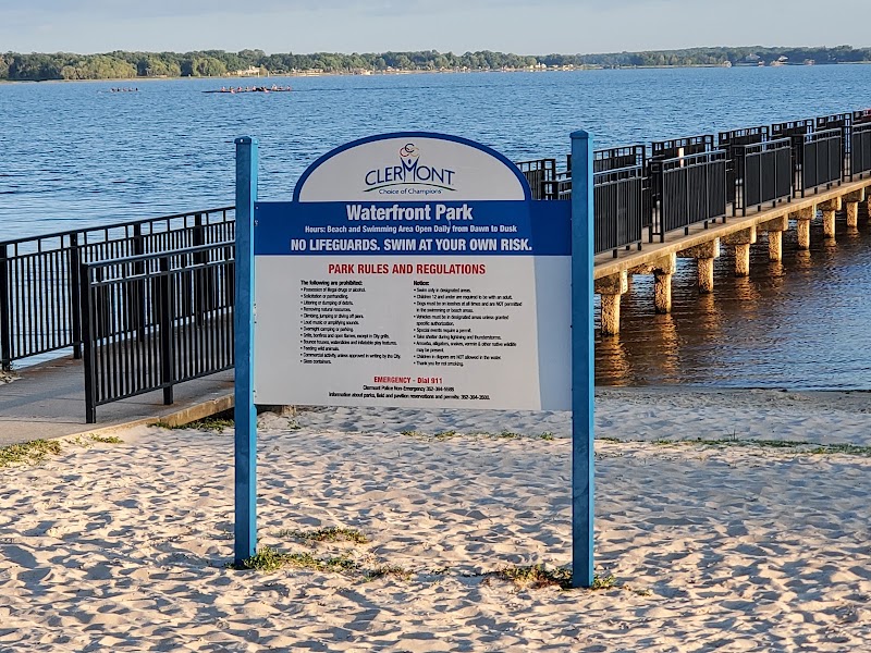 Champions Splash Park photo 3