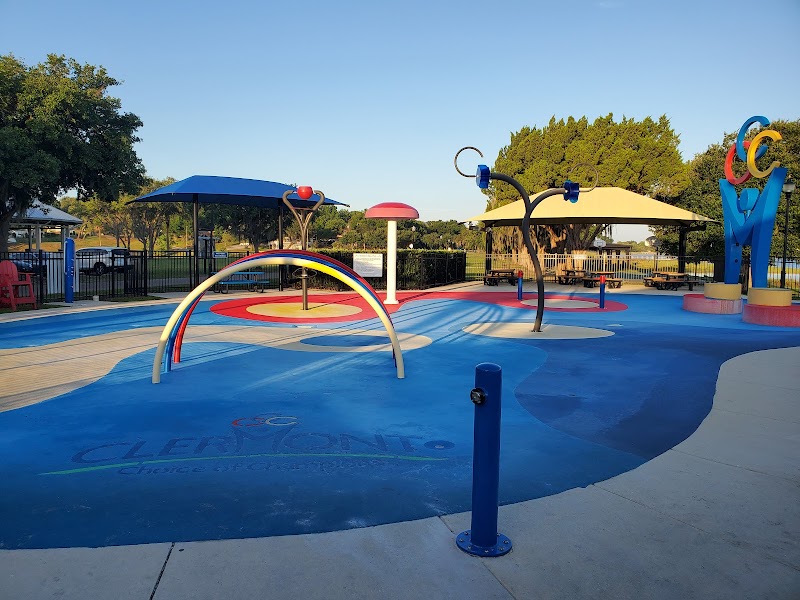 Photo of Champions Splash Park