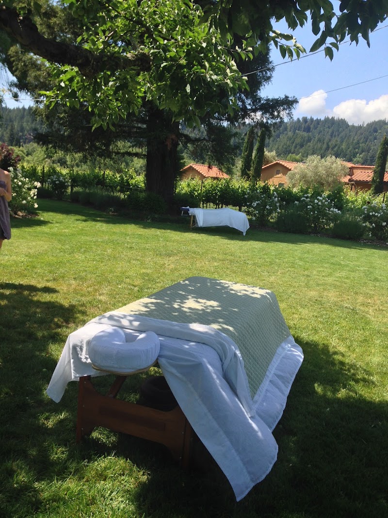 A Simple Touch Spa photo 4