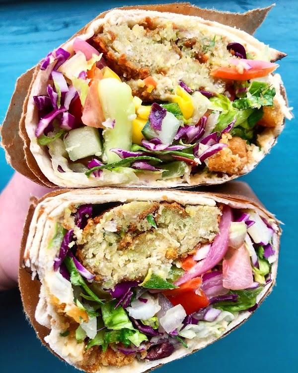 Spitz Mediterranean Street Food photo 2