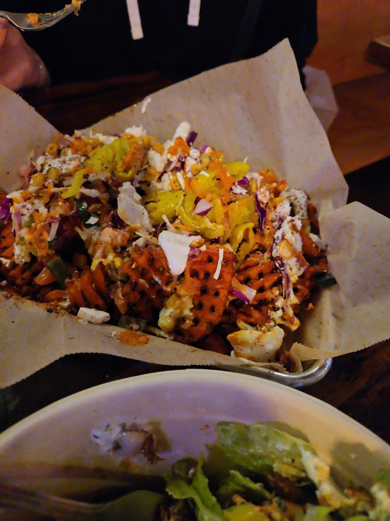 Spitz Mediterranean Street Food photo 4
