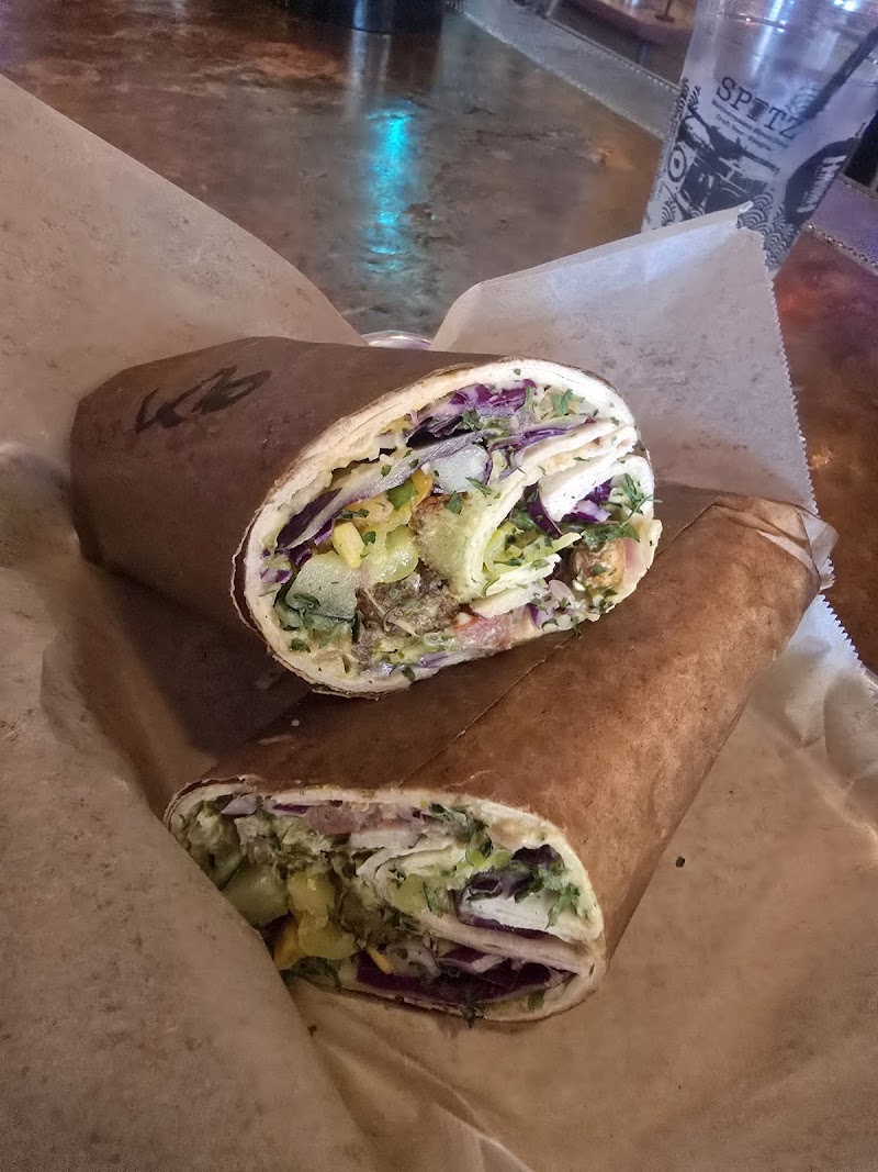Spitz Mediterranean Street Food photo 3