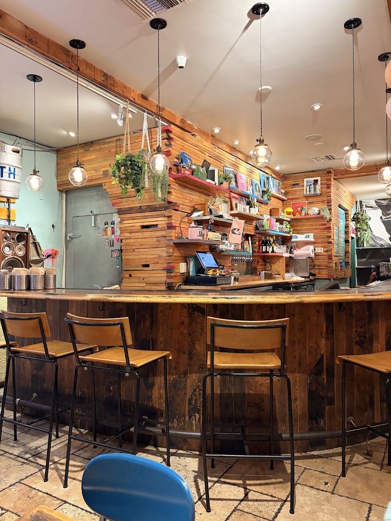 Photo of Spitz Mediterranean Street Food
