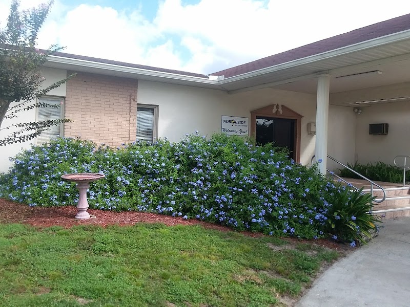 Northside Baptist Church In Lakeland photo 2
