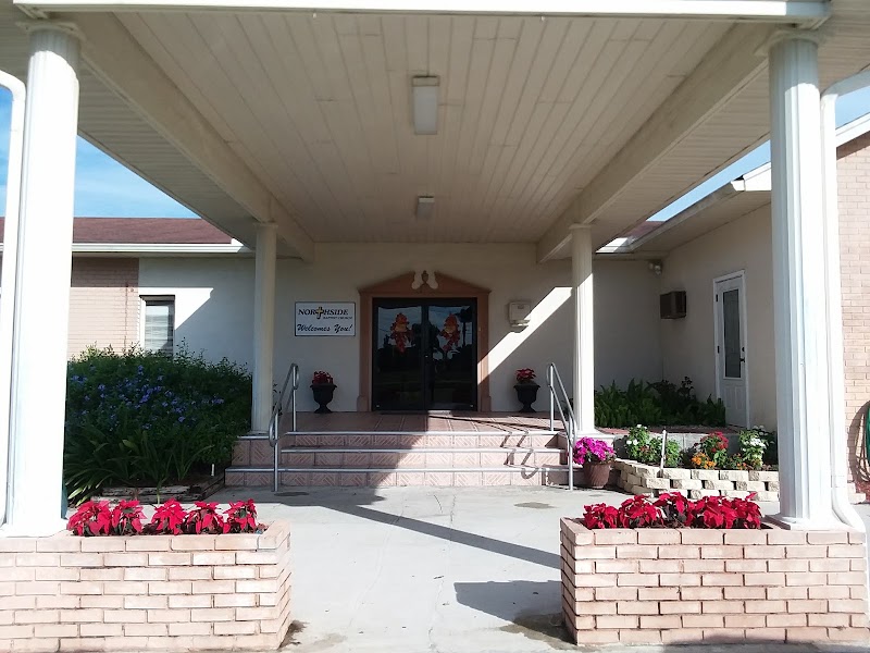 Photo of Northside Baptist Church In Lakeland