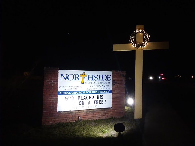 Northside Baptist Church In Lakeland photo 4