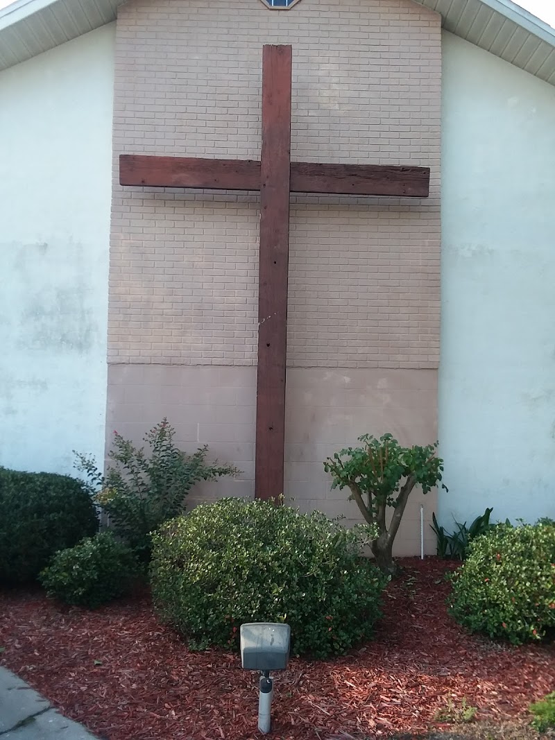 Northside Baptist Church In Lakeland photo 3