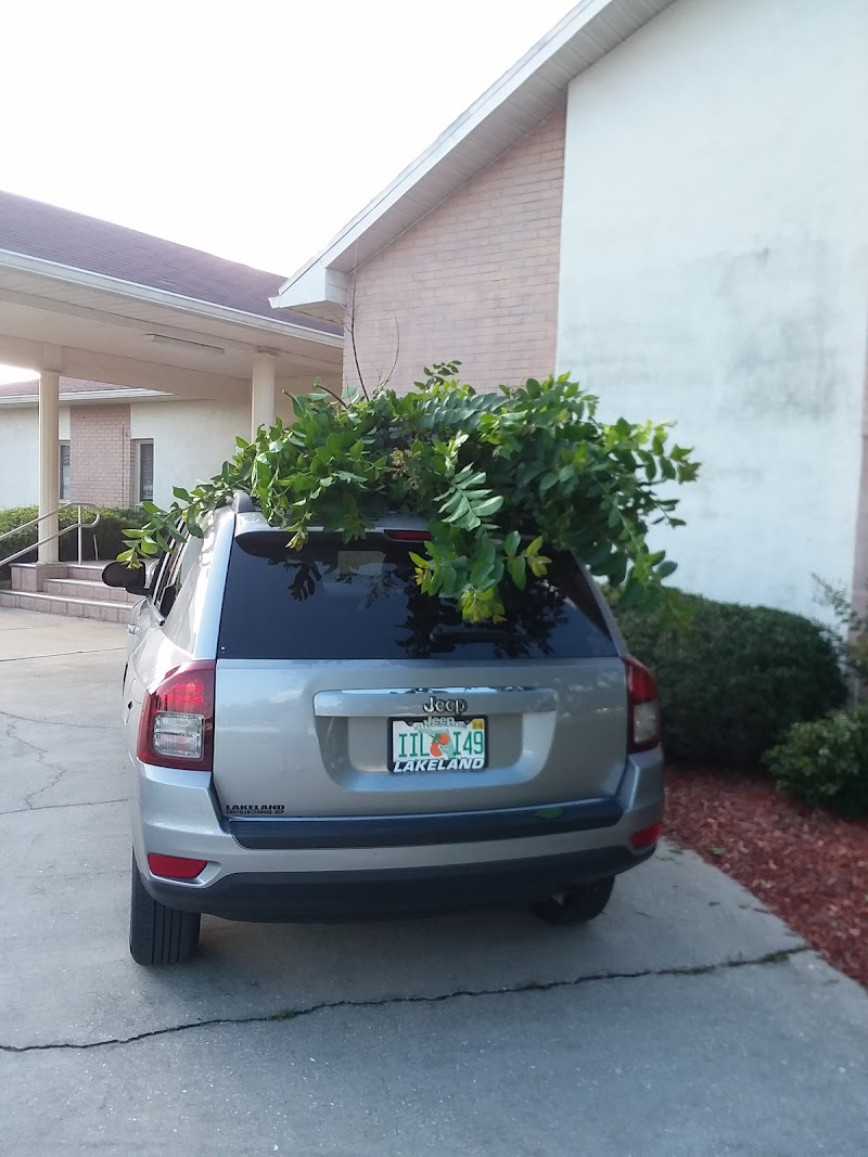 Northside Baptist Church In Lakeland photo 5