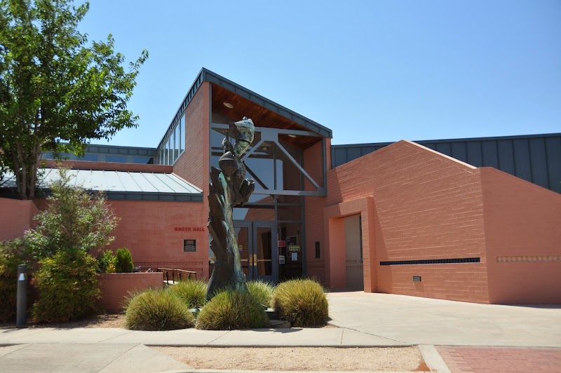 The University of Arizona photo 2