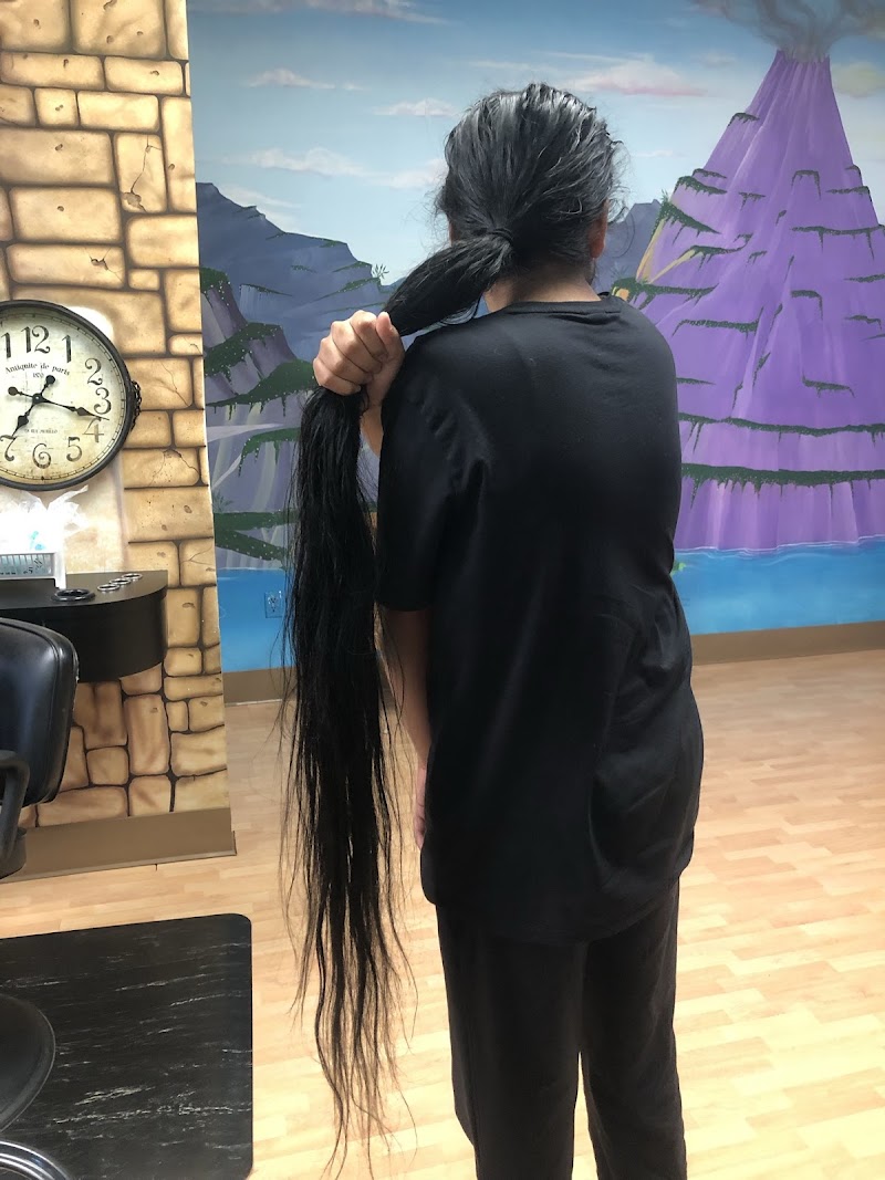 Shear Innovations Family Hair Salon photo 4