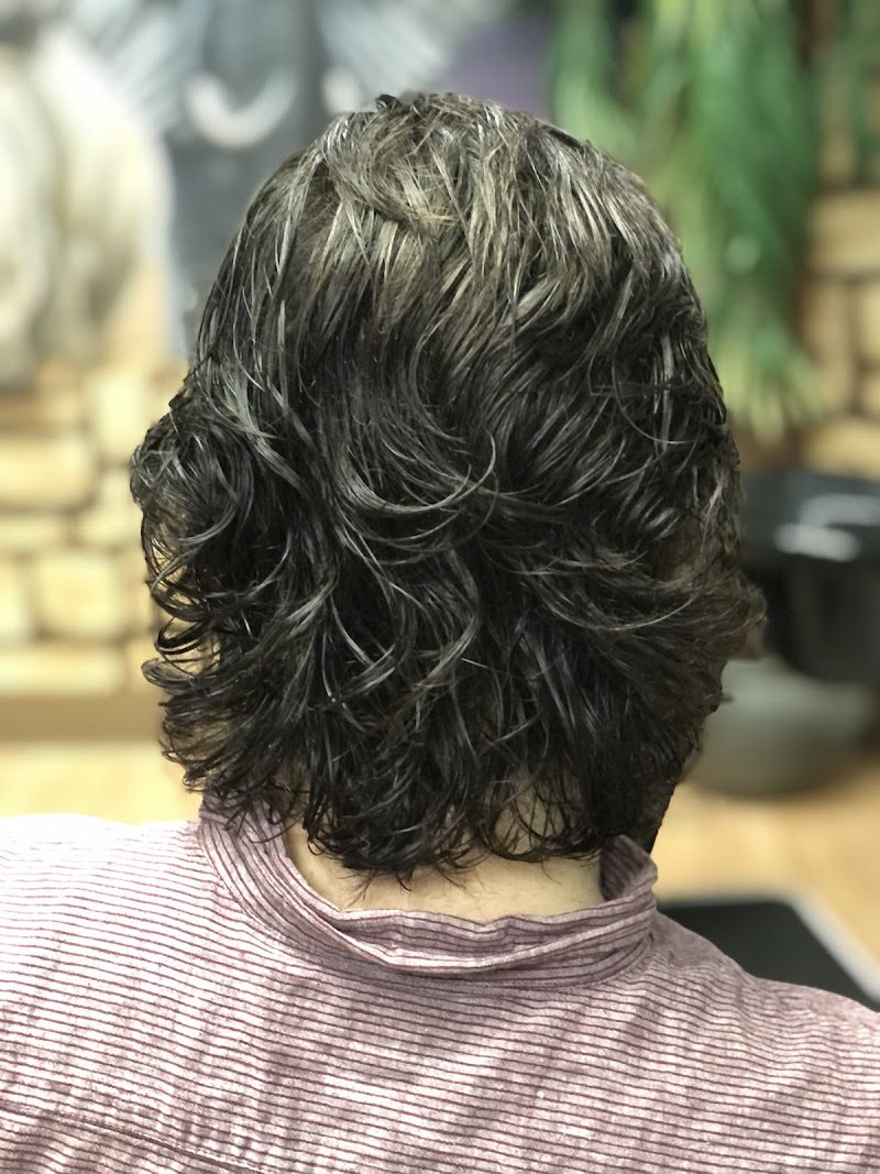 Shear Innovations Family Hair Salon photo 2
