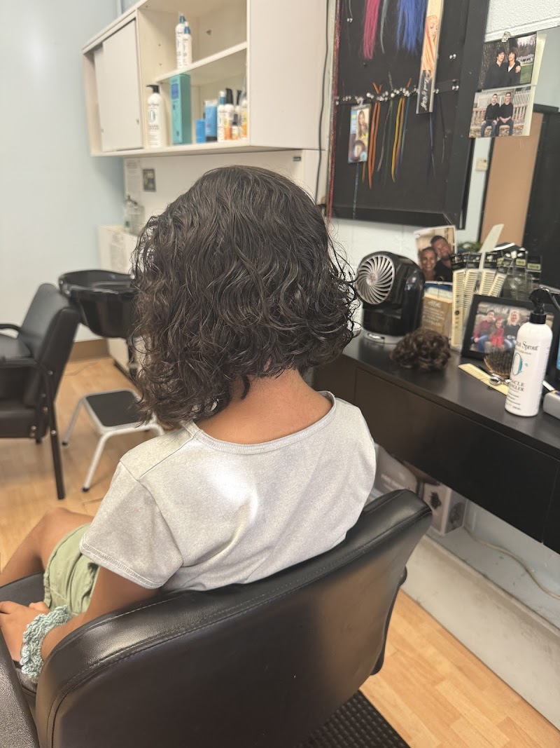 Photo of Shear Innovations Family Hair Salon