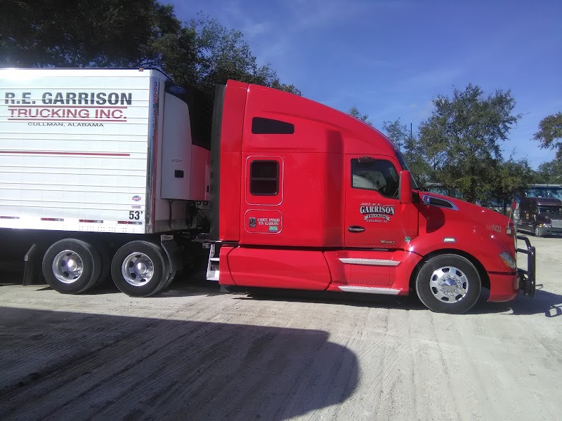 Photo of T J Stidham Inc