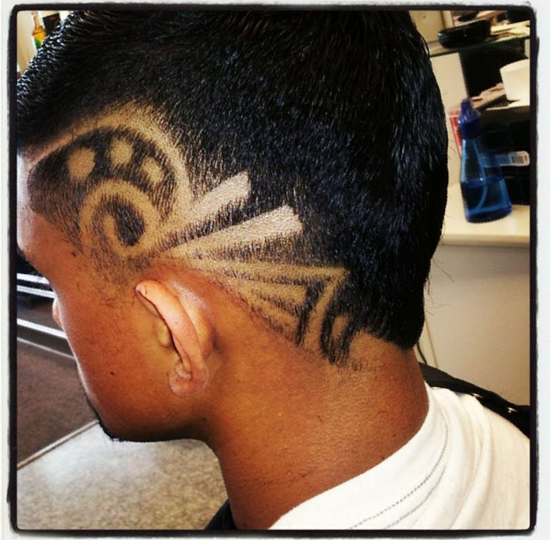 All Stars Barber Shop photo 4