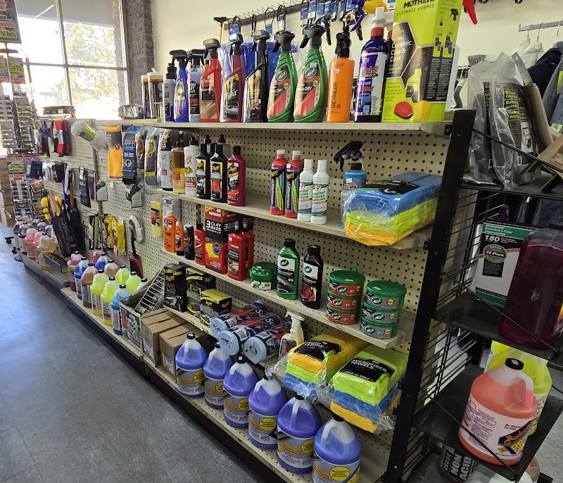 Tuxedo Auto Supply photo 4