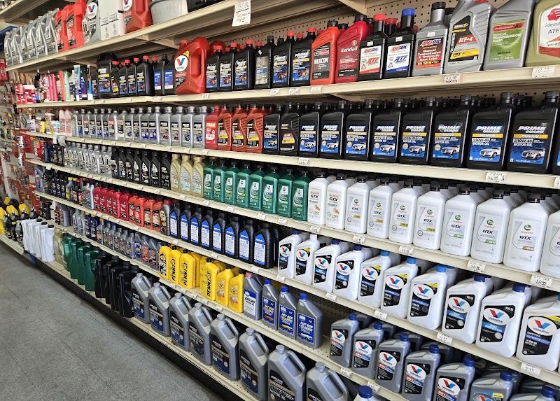 Tuxedo Auto Supply photo 2