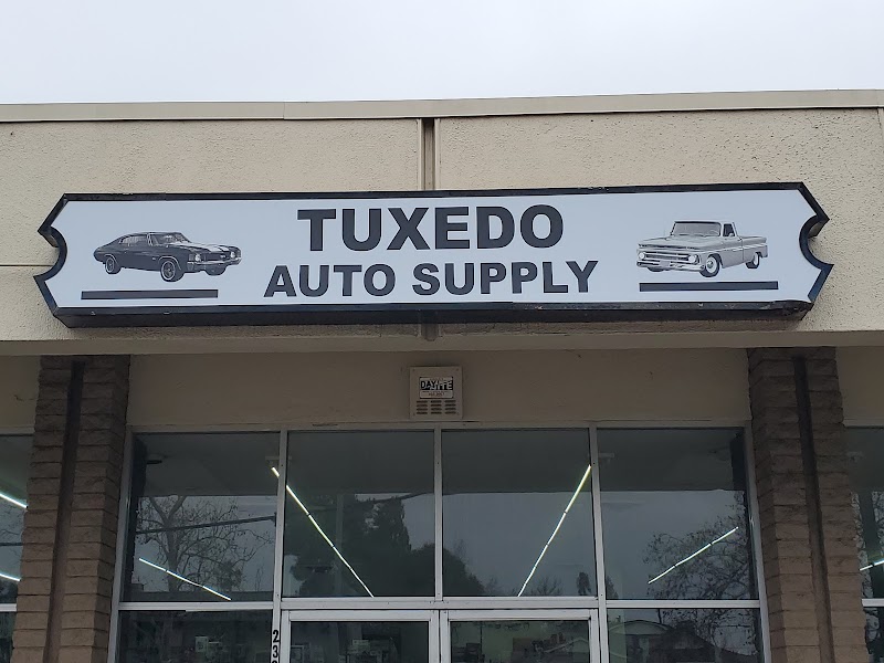 Tuxedo Auto Supply photo 3