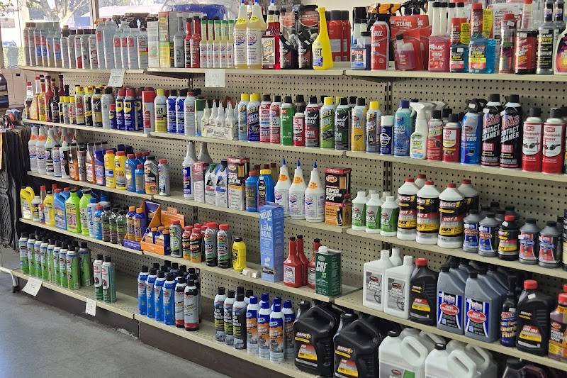 Tuxedo Auto Supply photo 5