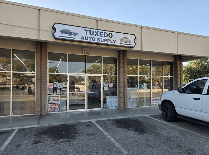 Photo of Tuxedo Auto Supply
