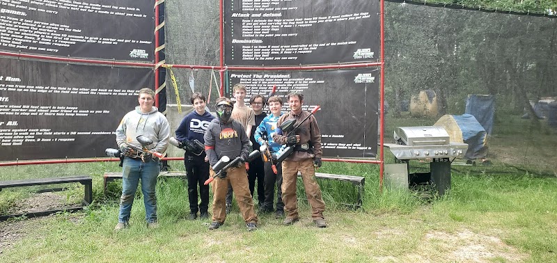 Albany Outdoor Paintball photo 2