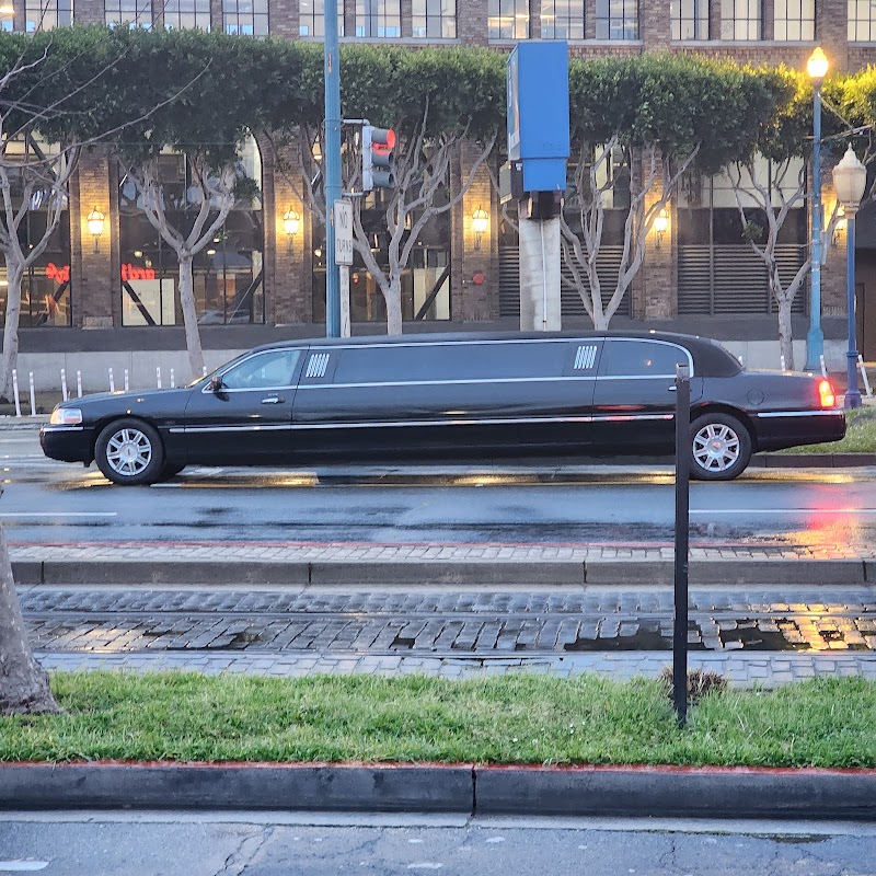 All Cities Limousine photo 5
