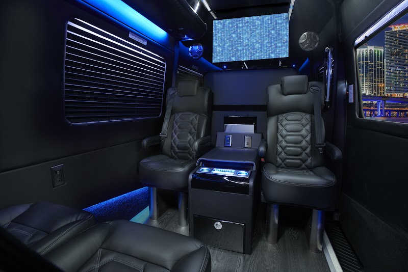 All Cities Limousine photo 2