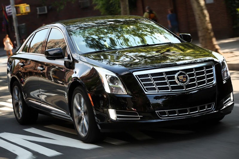 All Cities Limousine photo 3