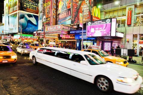 All Cities Limousine photo 4