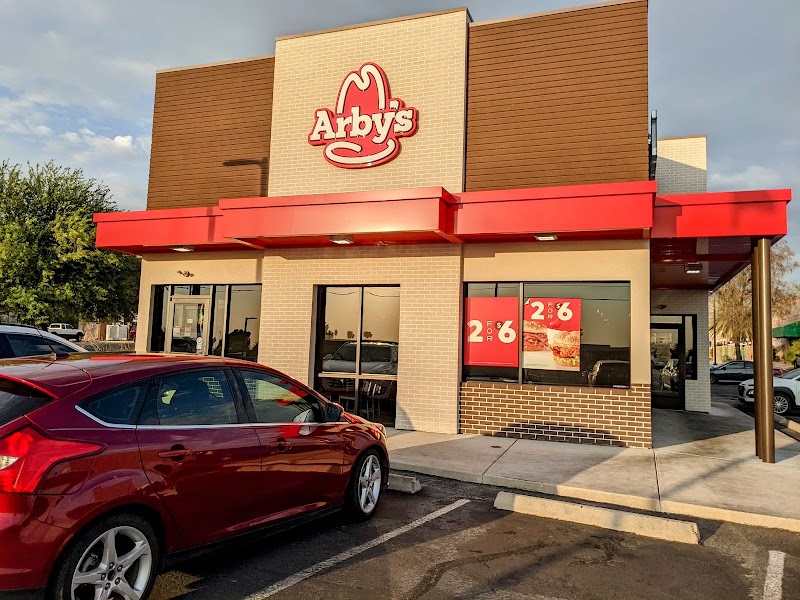 Photo of Arby's
