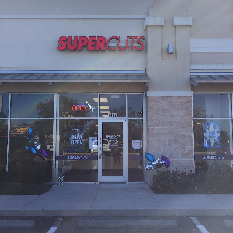 Supercuts photo 3