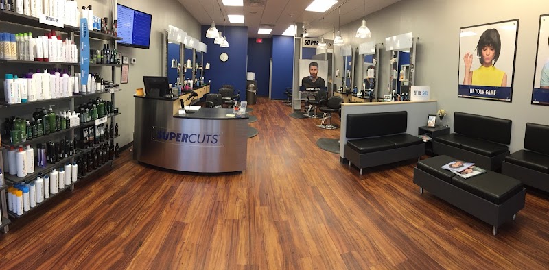 Supercuts photo 2