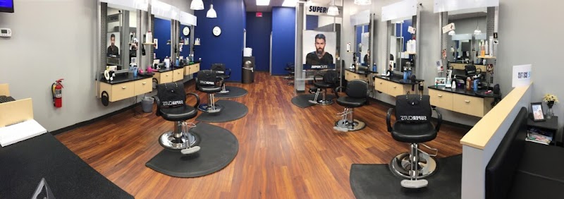 Supercuts photo 4