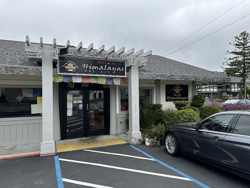 Photo of Taste of the Himalayas Sausalito