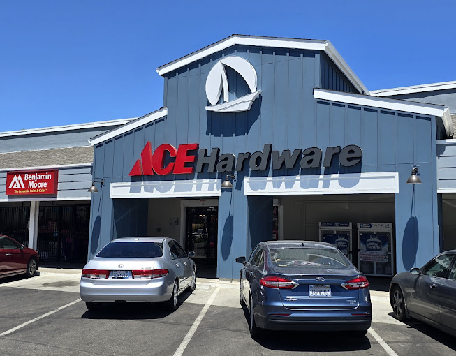 Photo of Stockton Ace Hardware