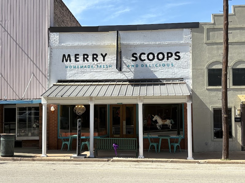 Photo of Merry Scoops