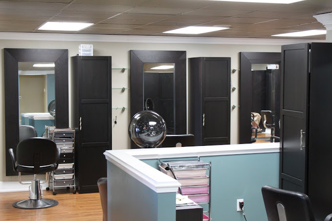 OMA Bella Salon photo 3