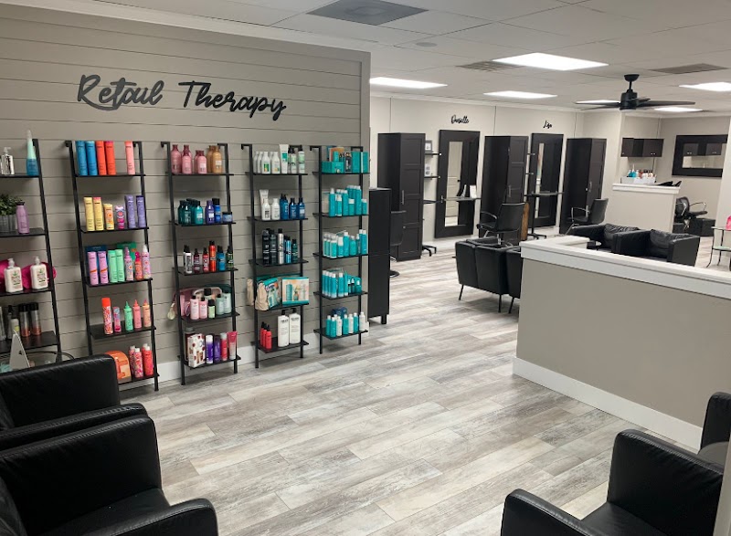 Photo of OMA Bella Salon