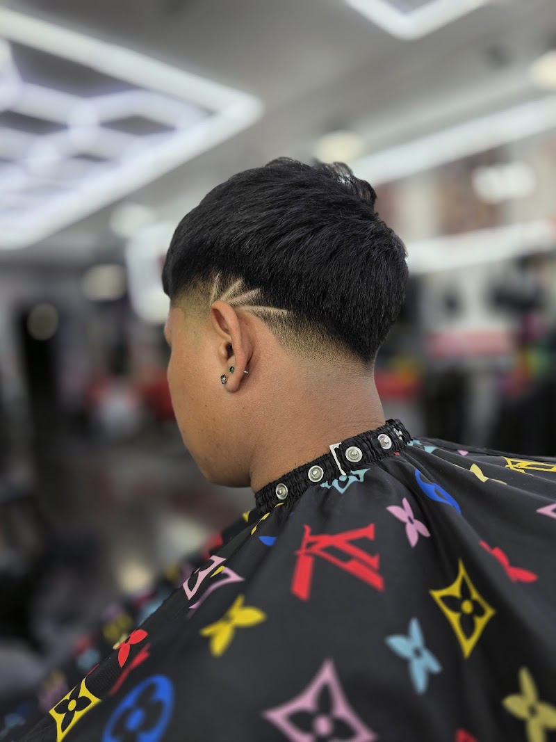 Barbers of Santa Clara photo 3
