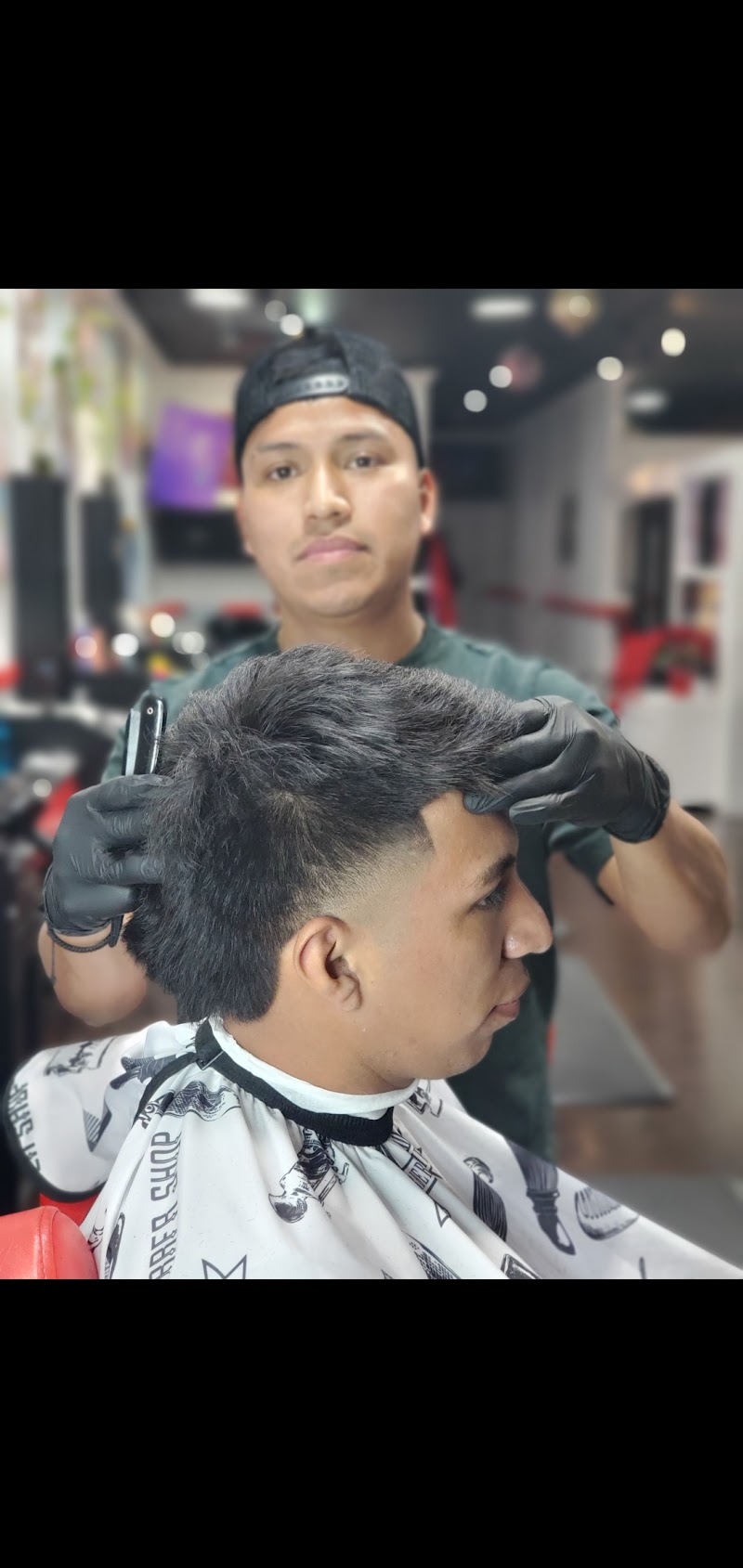 Barbers of Santa Clara photo 4