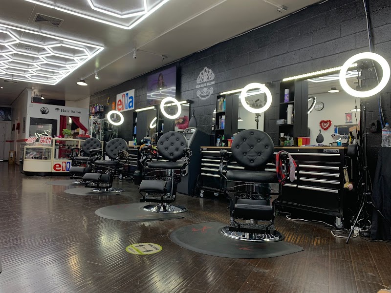 Barbers of Santa Clara photo 2