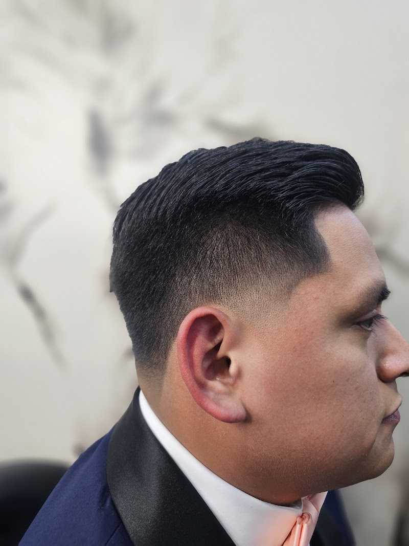 Photo of Barbers of Santa Clara