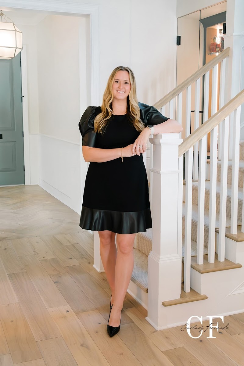 Photo of Tracy Walker | Florida Realtor