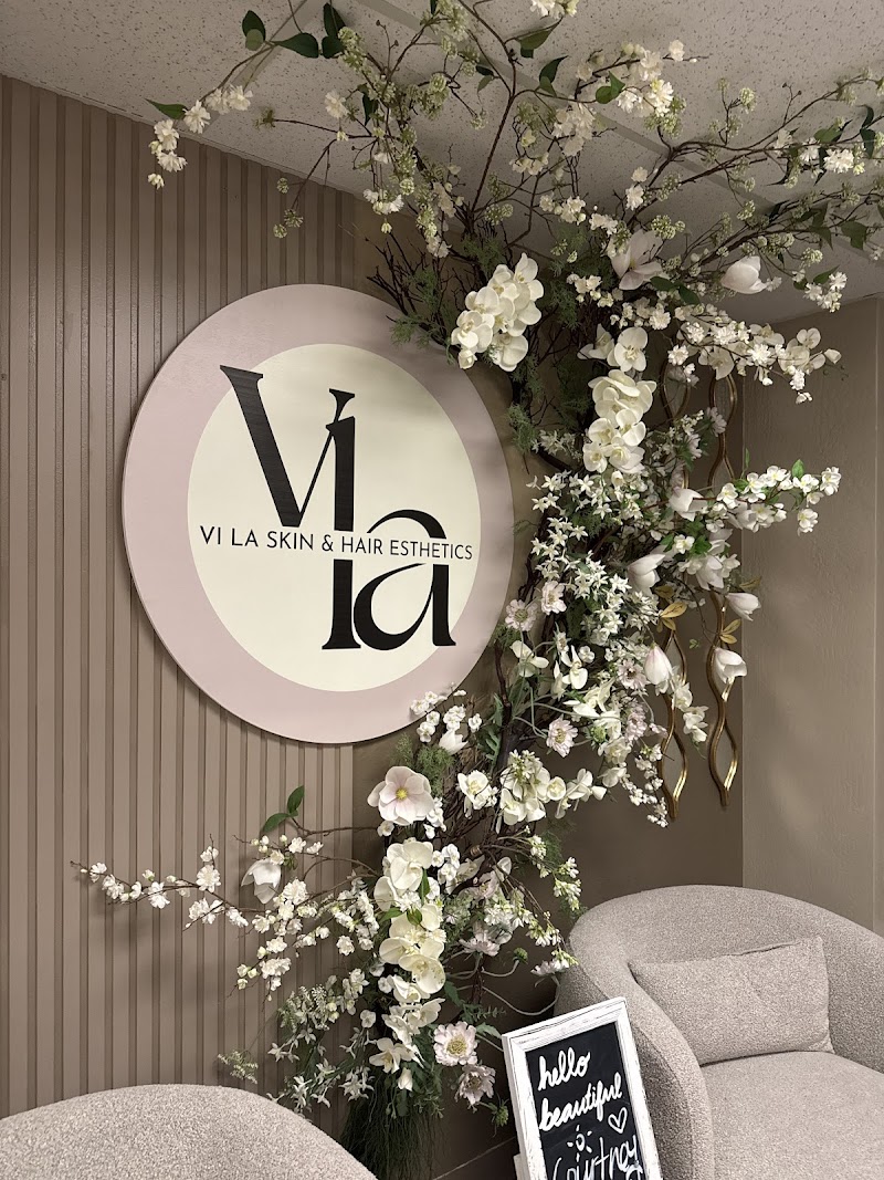 Photo of VI LA Studio Spa